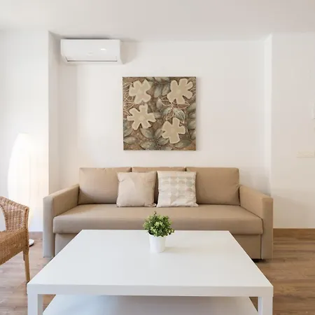 Santiago Premium Loft II Apartment Malaga Exterior photo