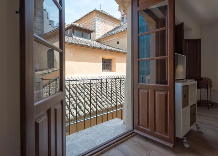 Santiago Premium Loft II