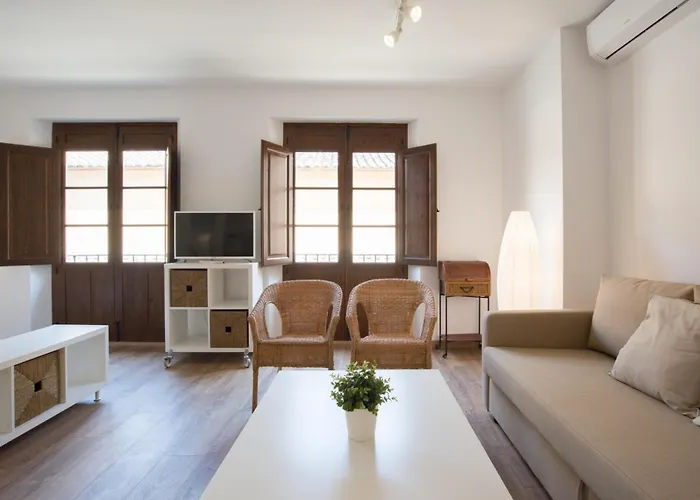 Santiago Premium Loft II