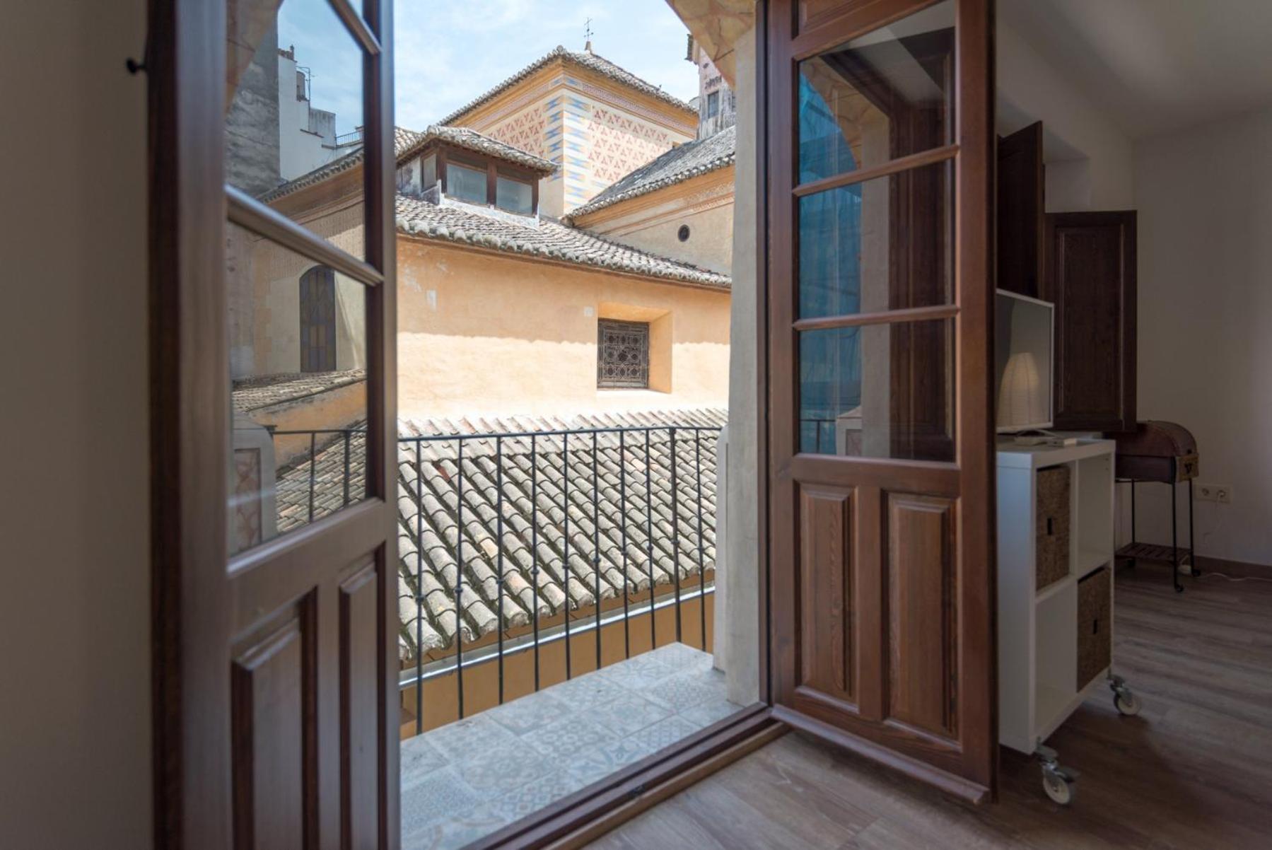 Santiago Premium Loft Ii