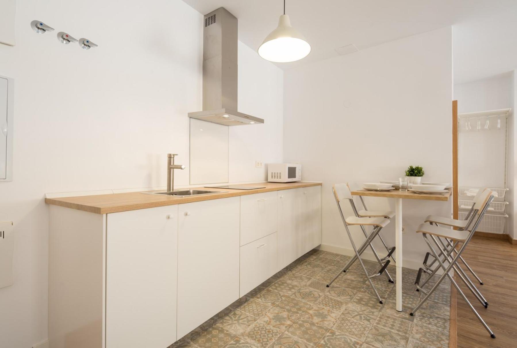 Santiago Premium Loft Ii Apartment *