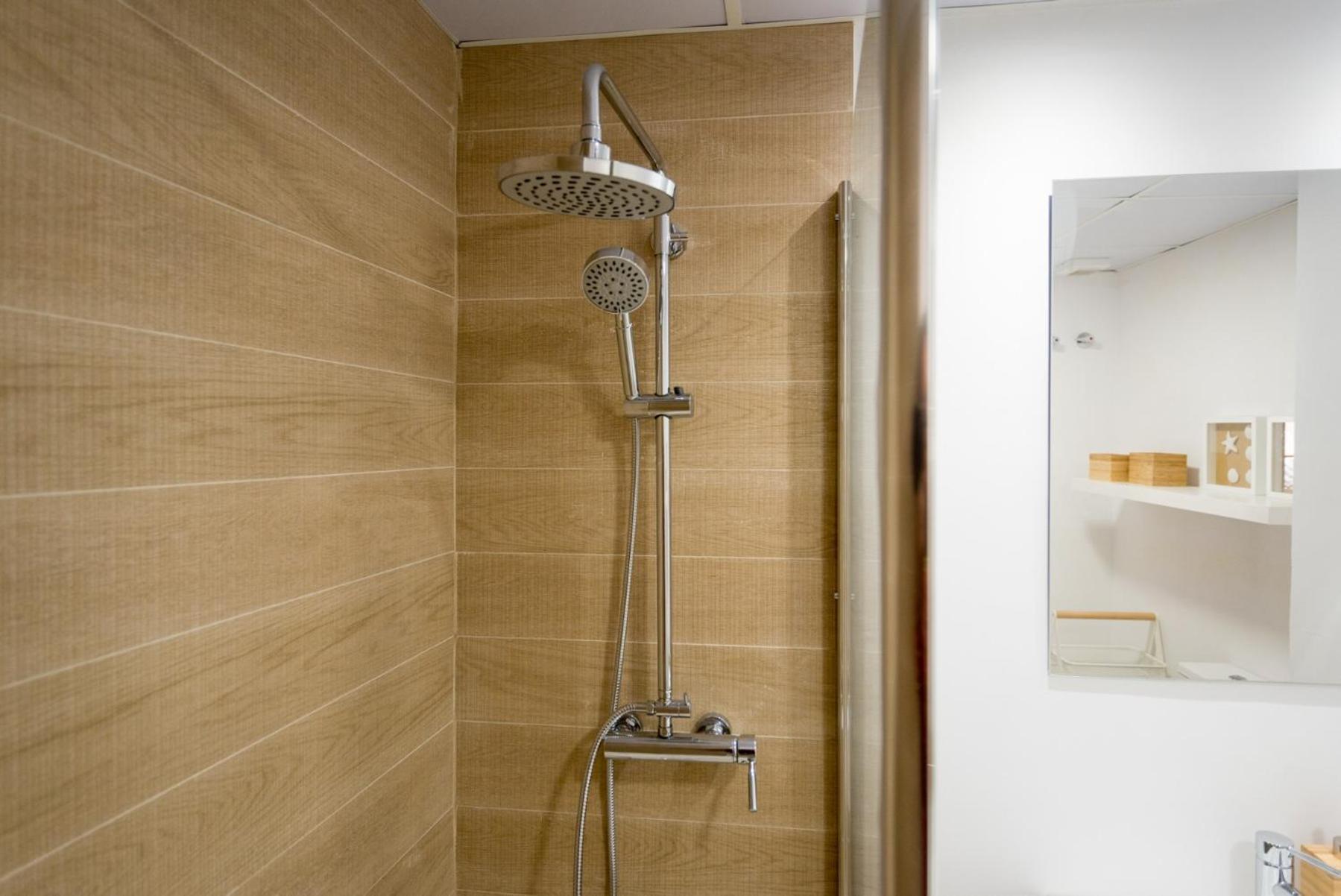 Santiago Premium Loft Ii *
