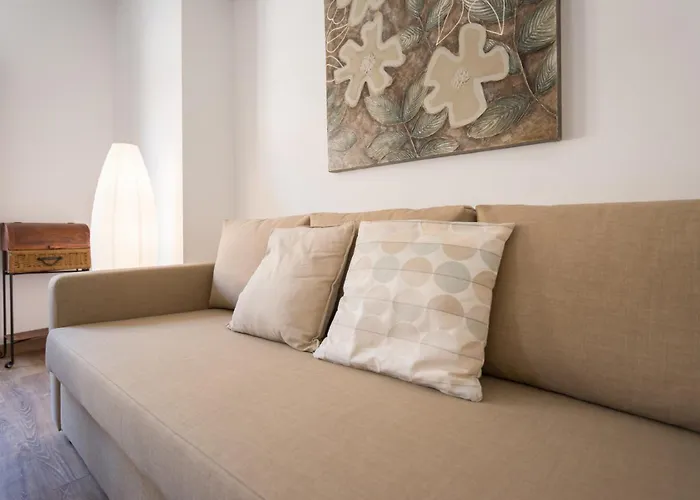 Santiago Premium Loft II