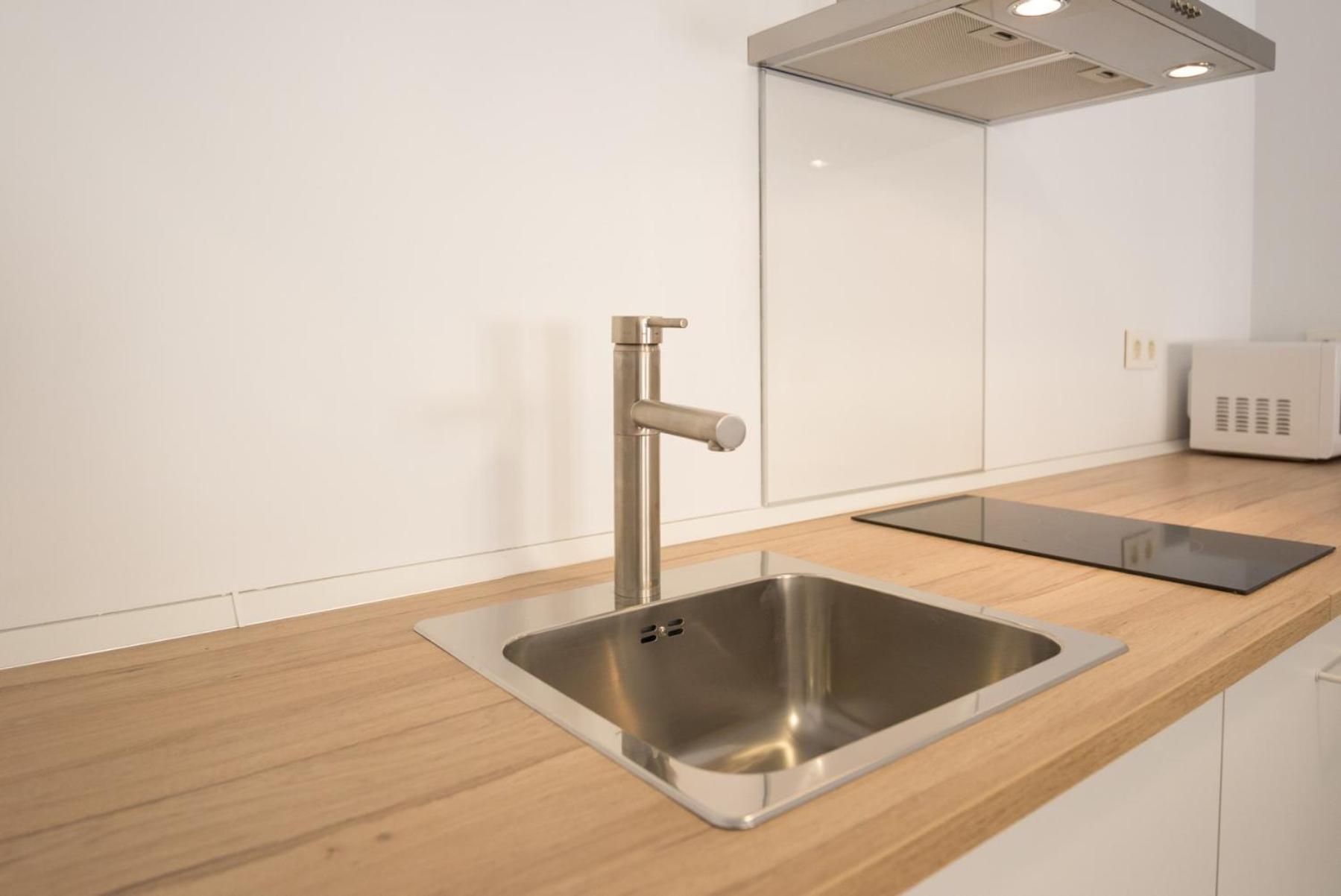 Santiago Premium Loft Ii Appartement