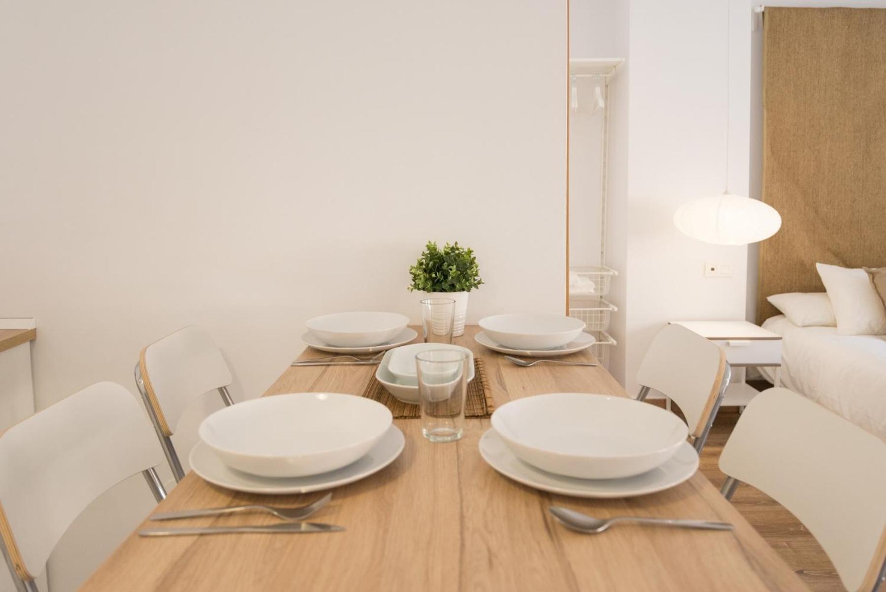 Santiago Premium Loft Ii Appartement *