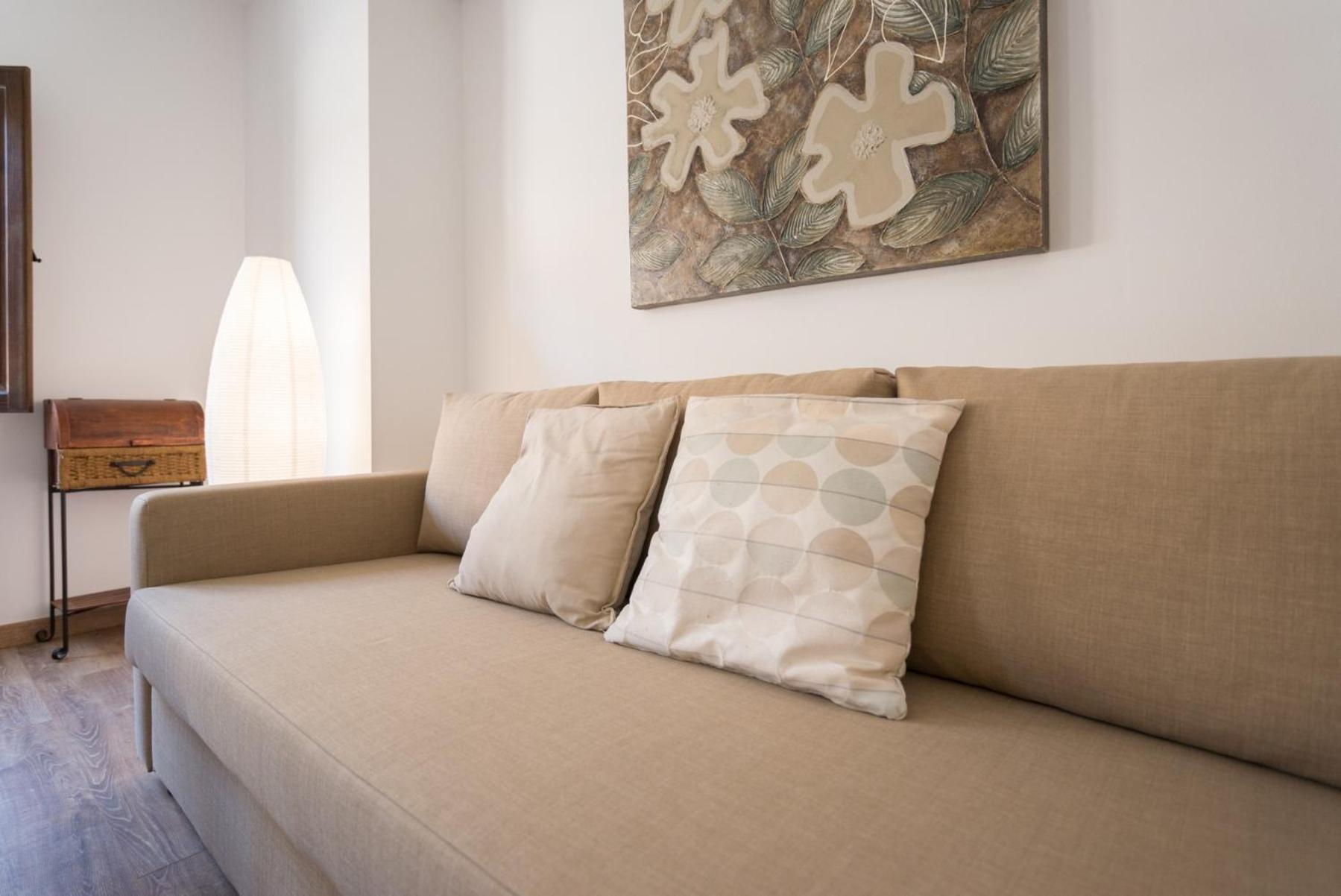 Appartement Santiago Premium Loft Ii *