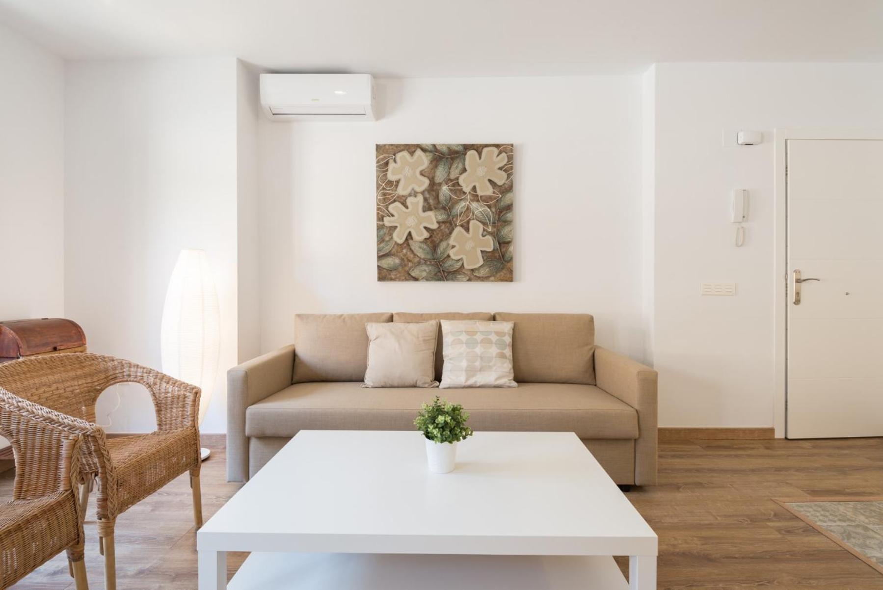 Santiago Premium Loft Ii Appartement Málaga
