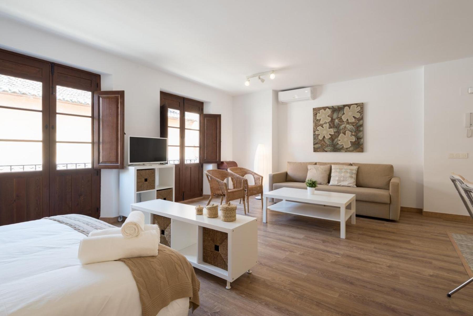 Santiago Premium Loft Ii