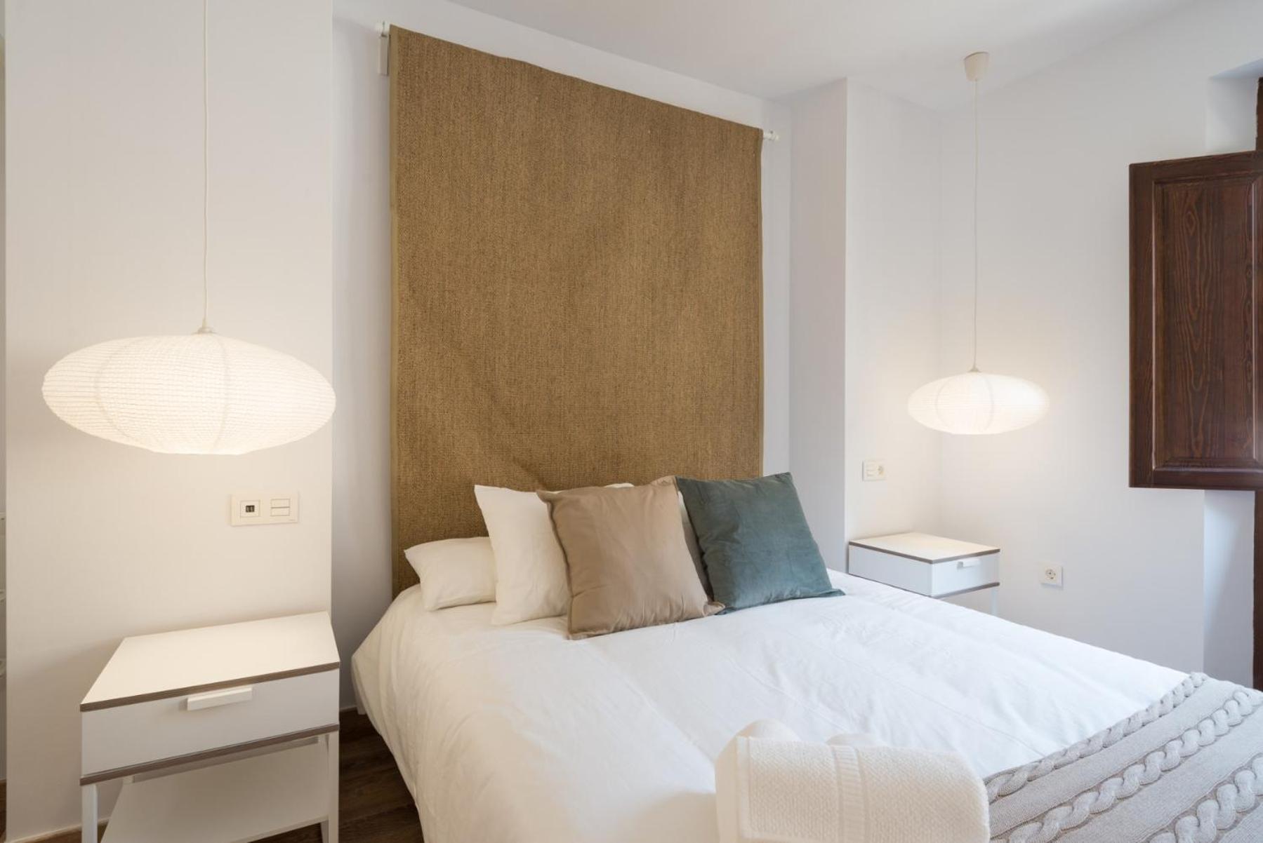 Santiago Premium Loft Ii Appartement *